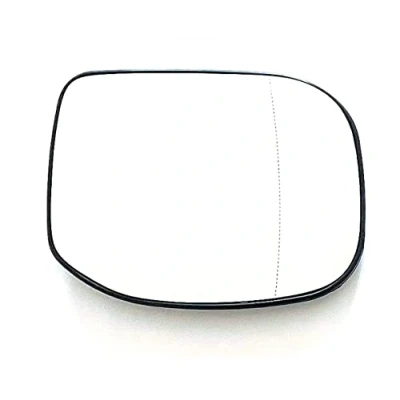 Image of Wing Mirror Glass for Honda Accord 2008 2009 2010 2011 2012 2013 2014 2015 models Heated Right Hand Side UK Driver