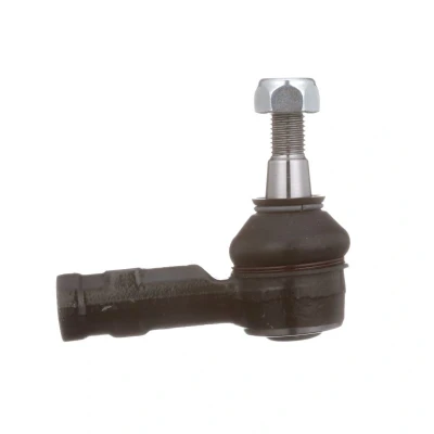 Image of 0324063, 1603286, 324063, 90512775, 93186321 Track rod end DELPHI TA1592 13,5mm Front Axle SAAB: 9 5 Estate, VAUXHALL: Vectra Mk1 CC