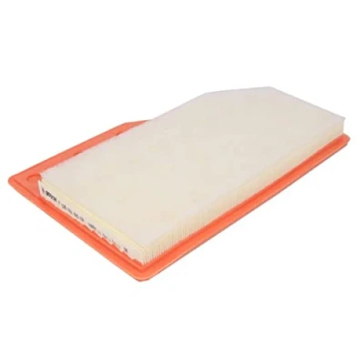 Image of 23430313 Air Filter BOSCH F 026 400 685 42mm 230,5mm 350mm Insert VAUXHALL: Insignia Mk2, Mk2 Sports Tourer