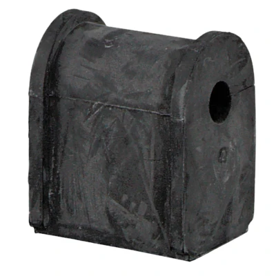 Image of 5557738600 Stabilizer Bushes FEBI BILSTEIN 41546 Rear Axle Rubber 11mm HYUNDAI: SONATA 4