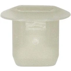 Image of 7701061911, 7703081185, 7711426966 Clip, trim /protection strip RESTAGRAF 1319 PEUGEOT: 308 I SW, 208 II Hatchback, 5008 I, RENAULT: CLIO 3
