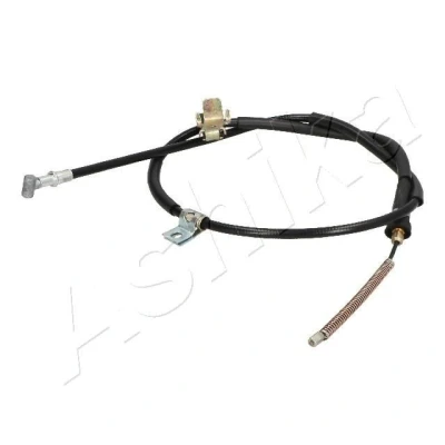 Image of 54401M79G00, 54401M79G00000, 54401M79G10 Brake Cable ASHIKA 131 08 809 1475/1263, 1263mm