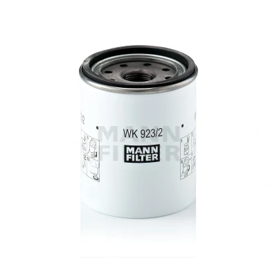 Image of 21W0441480 Fuel FILTER MANN WK 923/2 x with seal
