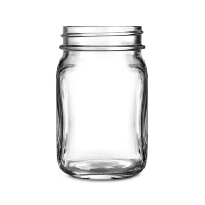 Image of Mason Drinking Jar Tumblers 20oz / 568ml Set of 24 Empty Jam Jars for Home Brew,