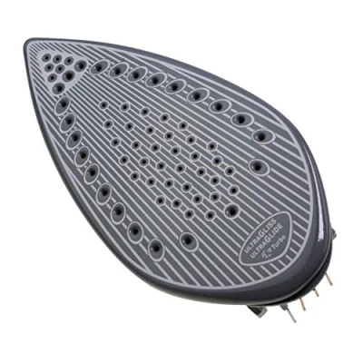 Image of Calor CS 00112632 Complete Sole 765 W Steam Iron Station