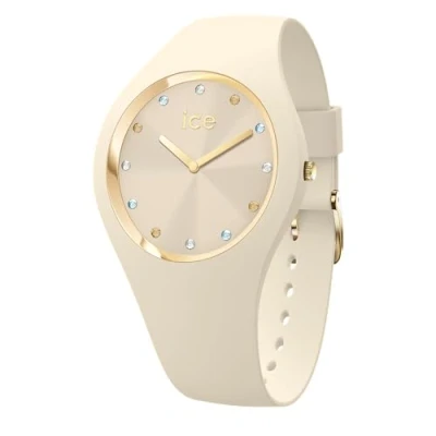 Image of ICE Watch Women Analog Digital with Silicone Strap 022718