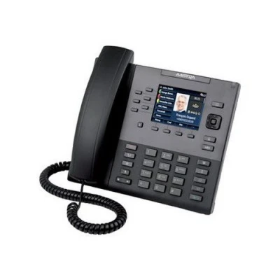 Image of Aastra 6867i VoIP phone by Mitel (Renewed)