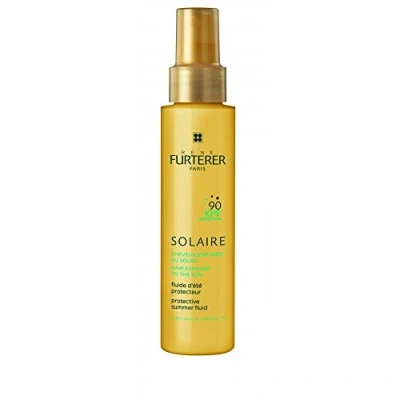 Image of Rene Furterer Sun Sunscreen Fluid for Hair, 100 ml