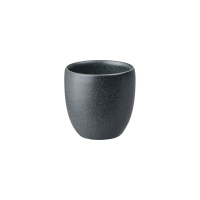 Image of Denby Impression Charcoal Soju Cup