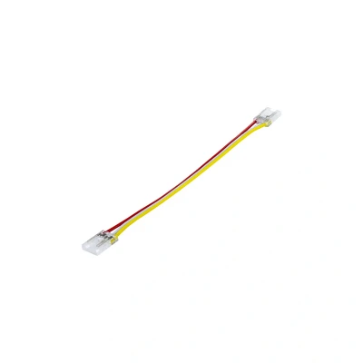 Image of 2 Way Connector 150mm Wire Pack of 5 for IP20 CCT Strip Integral LED