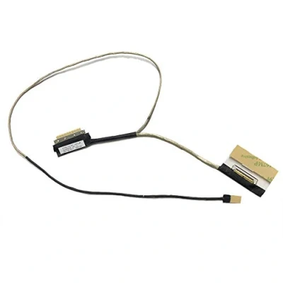 Image of Suyitai Replacement for Acer Aspire 5 A515 43 52 52G LCD EDP LVDS Video Display Cable DC020035V00,30 pin