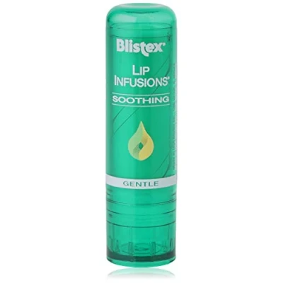 Image of Blistex Lip Infusions Soothing 3.7 g