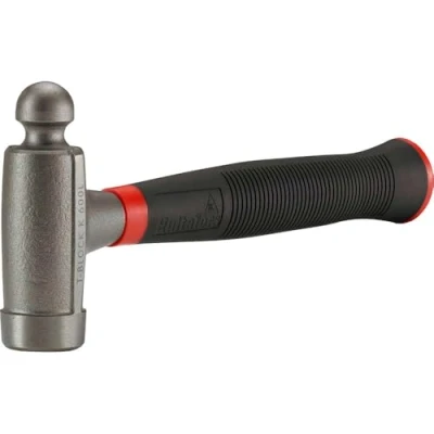 Image of Hultafors K600L 950g Large T Block Ball Pein Hammer