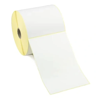 Image of Panther 4X 6 (100 x 150mm) Thermal Shipping Labels 250 (1 Roll)