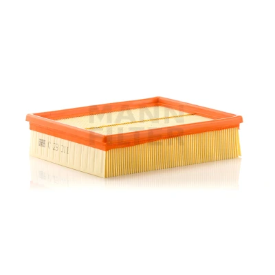 Image of 281133K010 Air Filter MANN C 23 011 57mm 192mm 234mm Insert HYUNDAI: Sonata V