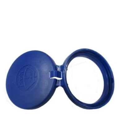 Image of Genuine Peugeot 107 &amp; Citroen C1 Washer Bottle Cap 6405W0