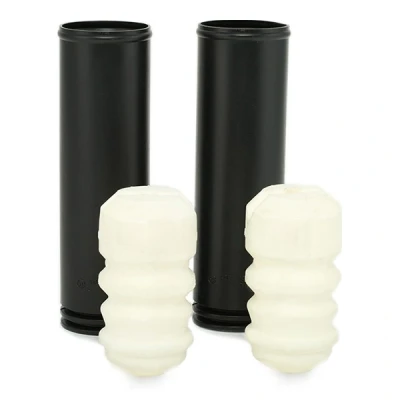 Image of 33521136283, 33531138109 Shock Absorber Dust Cover KYB 915002 Rear Axle Protection Kit BMW: 3 Convertible, Touring, Coupe