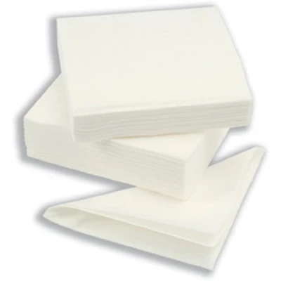 Image of Fsmisc 320 mm Maxima Napkin, Pack of 500, White