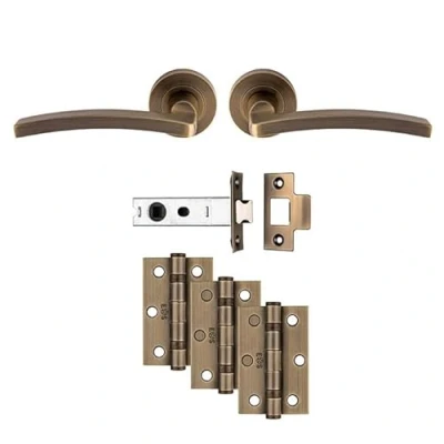 Image of TAVIRA Latch Pack Ultimate Door