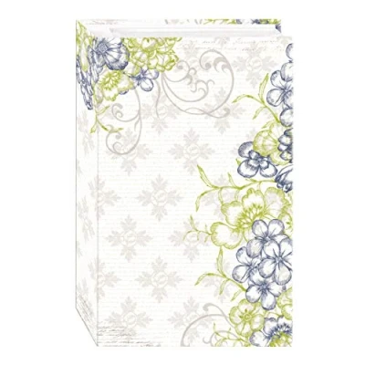 Image of Pioneer Photo Albums Album, Archival, Cobalt Breeze, 504 Pockets 4&quot;x6&quot;
