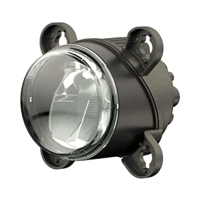Image of 76102175 Headlight HELLA 1M0 015 050 111