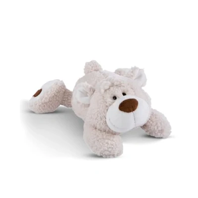 Image of NICI Cuddly Toy Bear Bendix 50cm Teddy With Big, Paws Soft for Plushie Lovers Stuffed Animal from Sustainable Production 49445