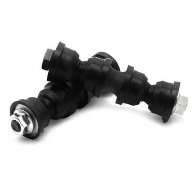 Image of ROBUST 2 Pcs Rear Stabiliser Anti Roll Bar Drop Links Rod for Ford C max Focus Mk2 Mk3 Grand Volvo C30 S40 V40 V50 1719542 1500682 8M515E494AB