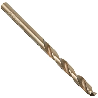 Image of Bosch 2608585848 4.2 x 43 75 mm HSS CO DIN338 Drill Bits