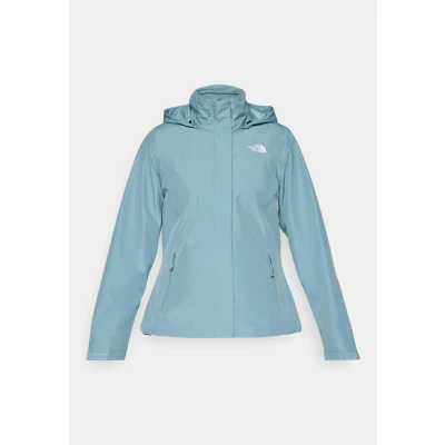 Image of The North Face Sangro Jacket Soft shell jacket, Women&#039;s, Size: Large, Shallow blue