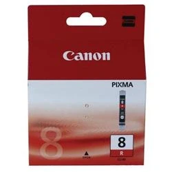 Image of Canon CLI 8 Ink Cartridge 0626B001