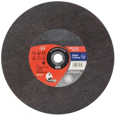Image of SIP 14&quot; Abrasive Disc