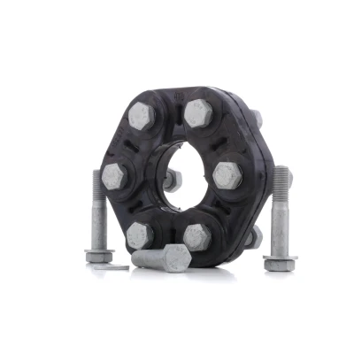 Image of 1209168, 1227420, 26111209168, 26111227420, 26117506217 Drive Shaft Coupler MEYLE 314 152 2104/HD 96mm 132mm Quality with attachment material
