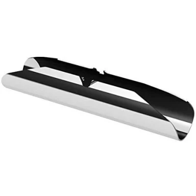 Image of Swish 2 x Generic 28mm Metal Curtain Pole Joiner