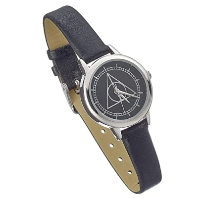 Image of Harry Potter Deathly Hallows Watch 30mm