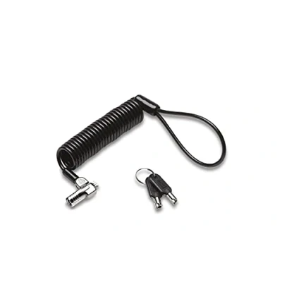 Image of Kensington K66640EU NanoSaver™ Portable Keyed Laptop Lock
