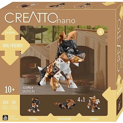 Image of Creatto Hunde/Dog Friends