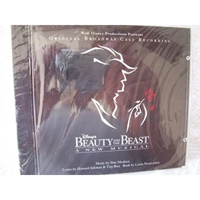 Image of Disney Beauty &amp; The Beast