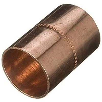 Image of 22mm x 3/4&quot; Imperial to Metric Couplings End Feed Bag of 10