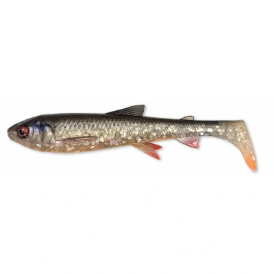 Image of Savage Gear 3D Whitefish Shad 27cm (152g) Drt Slv