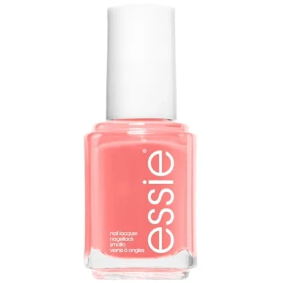Image of essie Original Nail Polish, 74 tart deco, Coral 13.5 ml