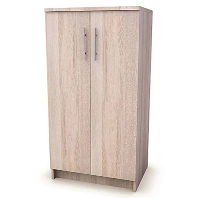 Image of Vicco Shoe cabinet Dalia, Sonoma, 56 x 108 cm