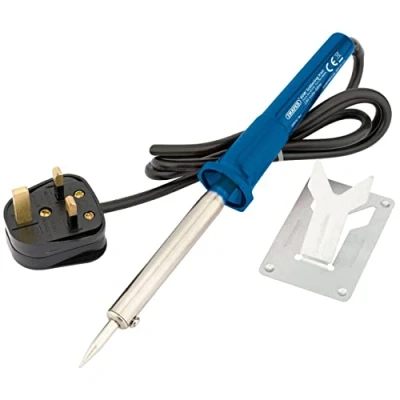 Image of Draper 230V Soldering Iron, 60W