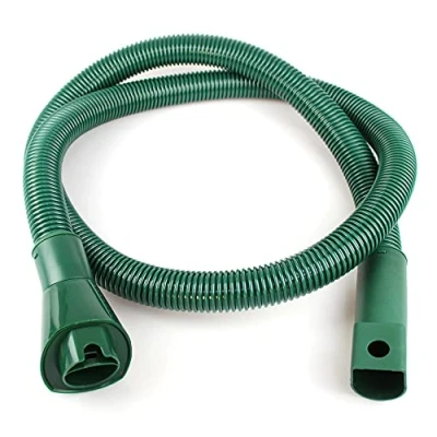 Image of Premium Vacuum Cleaner Hose Pipe for Vorwerk Kobold VK 130, 131, 135, 136, 140, 150, 200, VK130, VK131, VK135, VK136, VK140, VK150, VK200 Hoses Accessories