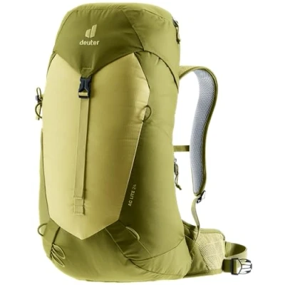 Image of deuter AC Lite 24 Hiking Backpack