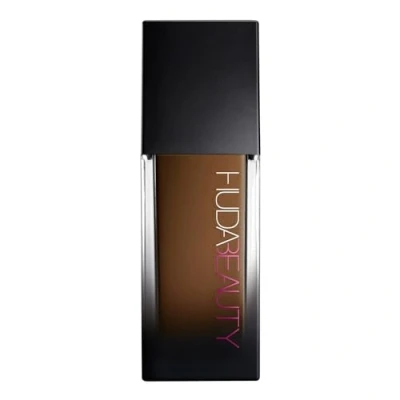 Image of Huda #FauxFilter LM Foundation 540G chocolate truffle
