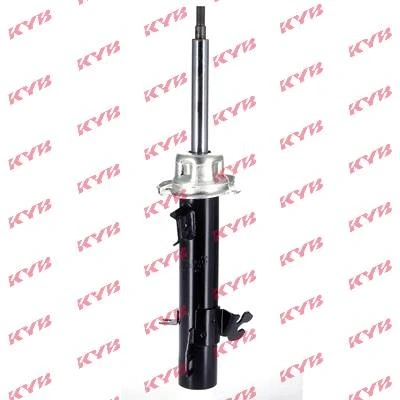 Image of 31316773874, 31316777140, 31316784516, 31316785770, 31316789552 Shock absorber KYB Excel G 334698 MINI: Hatchback, Clubman, Roadster