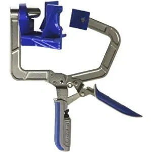 Image of Kreg KHCCC 90 Corner Clamp, 2 Pack