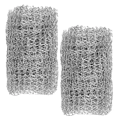 Image of 2X Re Usable Kettle Descaler Balls Remove Limescale &amp; Prevent Furring