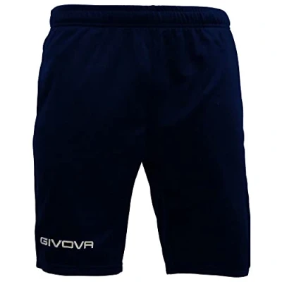 Image of givova One Bermuda Shorts in POLARFLEECE