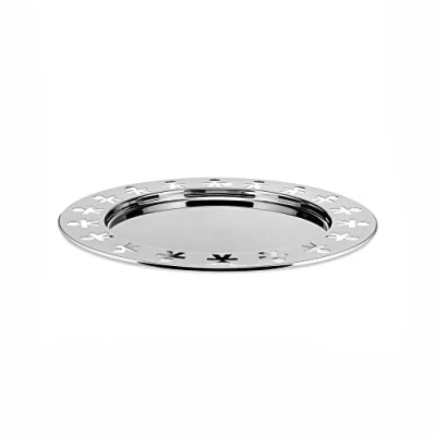 Image of Alessi Tray Girotondo AKKGT ø 40 cm by King Kong